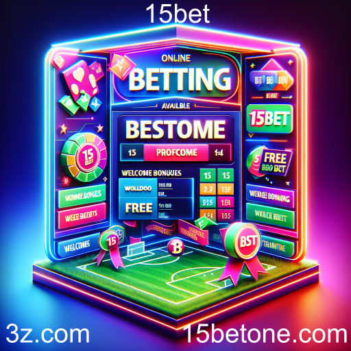 Descubra as Melhores Promoções de Jogos na 15bet